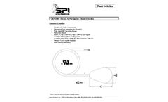 SPI - Model A-20A301 - Navigator Float Switch - Brochure