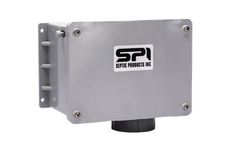 SPI - Caddy Box