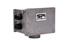 SPI - Model 10A700 - Junction Box
