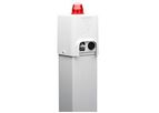 SPI - Model Observer 100 - Environmental Monitoring System with Alarm and Light Features