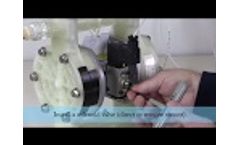 Yamada YSC Batch Controller Demonstration 2017 Video