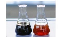 SunCoal - Bio Based Chemicals