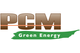 PCM Green Energy GmbH & CO. KG
