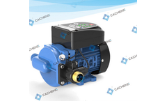 Cacheng - Model CBK Smart - Circulator Booster Pump