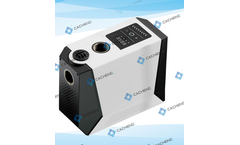 Cacheng - Model CSBP-C-600 - Intelligent Water Booster Pump