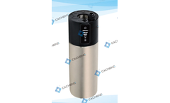 Cacheng - Model CSPA-H - Permanent Magnet Centrifugal Pipe Pump