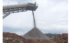 Rope-Hauled Transport System for Cement