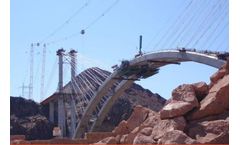 Rope-Hauled Transport System for Construction