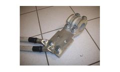 Amppelec - Power Busduct