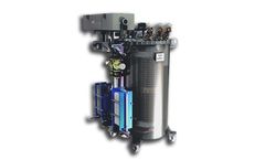 VARIVOLT - Model 200 kVA to 30 MVA - Variable Transformer