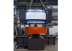 Model 10 to 500 rpm and Power Range from 100kVA to 20MVA - Low Speed Alternators