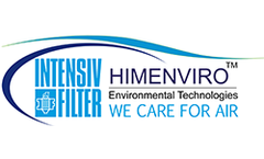 ProTex - Model CIP - Filter Media