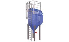 ProJet - Smart Compact Filter