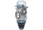 ProJet - Cleaning in Place Filter (CIP)