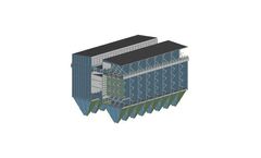 CombiJet - Bag Filter