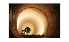Tunnels Hydraulic