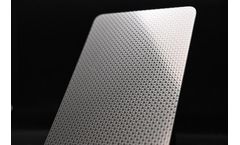 Ever Lasting - Model EL-EM05 - Stainless Steel Embossed Coil or Sheet