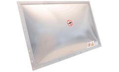 ATEX - Explosion Doors