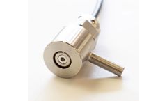 ATEX - Spark Detection and Spark Extinguishing System