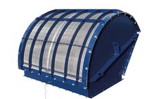 EasyQuench - Model AQ - Flameless Venting Control System