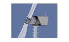 Model ATB 60.28 DD - Two Bladed Wind Turbine Machine