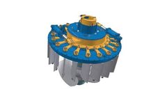 Hydro Turbines