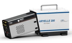 Aryelle - Model 200 Series - UV-Vis NIR Spectrometer