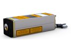 LTB - Model MNL 300 Series - Mini Nitrogen Laser