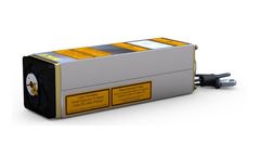 LTB - Model MNL 300 Series - Mini Nitrogen Laser