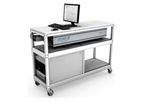 LTB - Model ELIAS - Commercial Echelle Spectrometer
