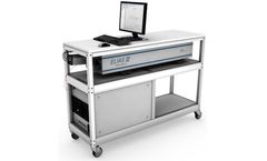 LTB - Model ELIAS - Commercial Echelle Spectrometer
