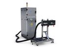 LIBSorter - Model 300 - Sensor-Based Inline Analyzer