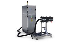 LIBSorter - Model 300 - Sensor-Based Inline Analyzer