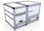 LTB - Model Coralis - Combined Raman LIBS System