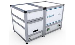 LTB - Model Coralis - Combined Raman LIBS System