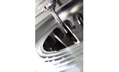 High Precision CNC Machining Product
