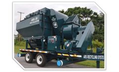 ARS - Model DC-20 - Dust Collecting Systems