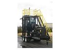 ARS - Model DC5-TL - Transloading Dust Collector