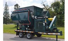 ARS - Model DC-28 - Dust Collectors