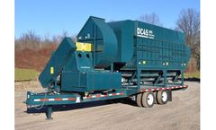 ARS - Model DC-45 - Dust Collectors