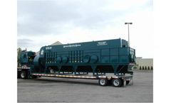 ARS - Model DC-60 - Dust Collectors