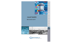 Tristar - Model 3 - Multimode Microplate Reader - Brochure