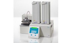 Berthold Zoom - Model HT LB 920 - Microplate Washer