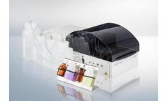 Crocodile - Model 5-in-one LB 925 - ELISA Mini Workstation