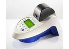 Berthold Junior - Model LB 9509 - Tube Luminometer