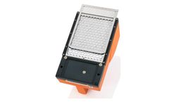 Berthold - Model LB 124 Series - Portable Radiation Contamination Monitors