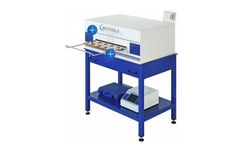 Berthold - Model LB 790 / LB 761 - Alpha Beta Low Level Counter