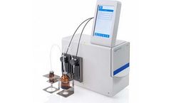 Berthold Sirius - Model 2 LB 9526 - Tube Luminometer