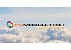 ModuleTech - PV Conference Services