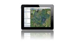 CropTrak - Version 8.0 - Risk Management Mobile App